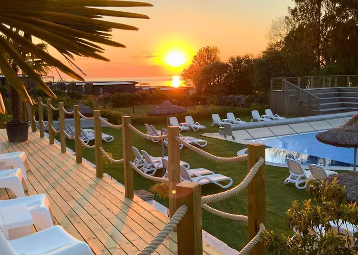 Hotell Kneippbyn Resort Visby