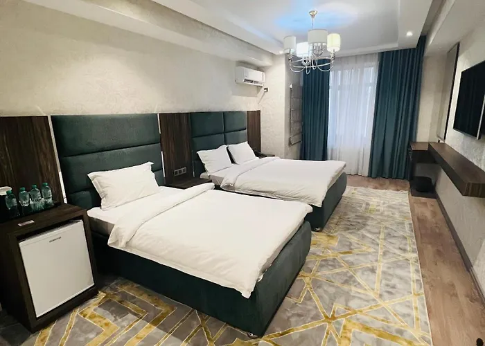 Hotel Ayni
