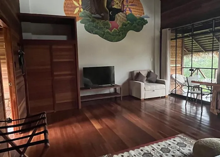 Sachakuna Resort
