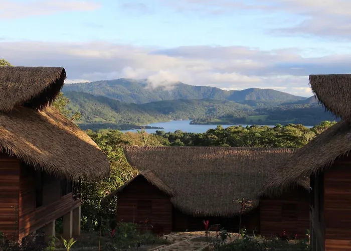 Sachakuna Resort