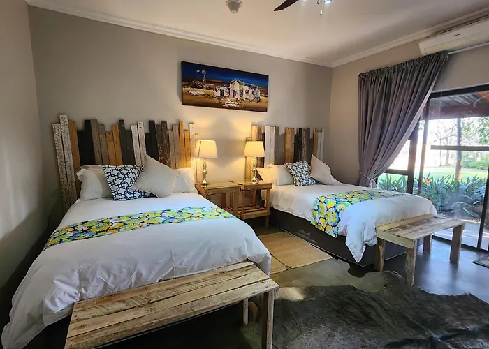 Laughing Dove Boutique Hotel