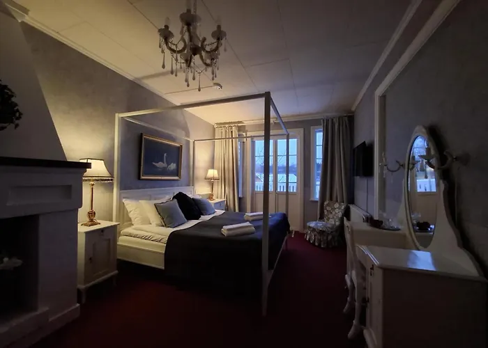 Hotell Oernen