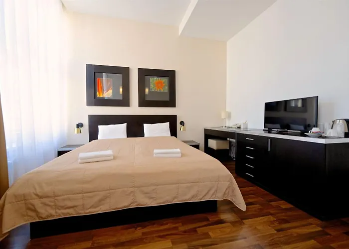 Grand Hotel Trencin