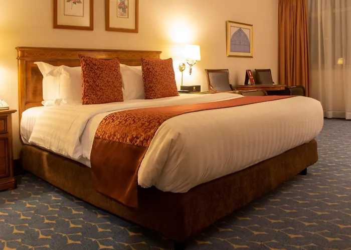 Abha Palace Hotel