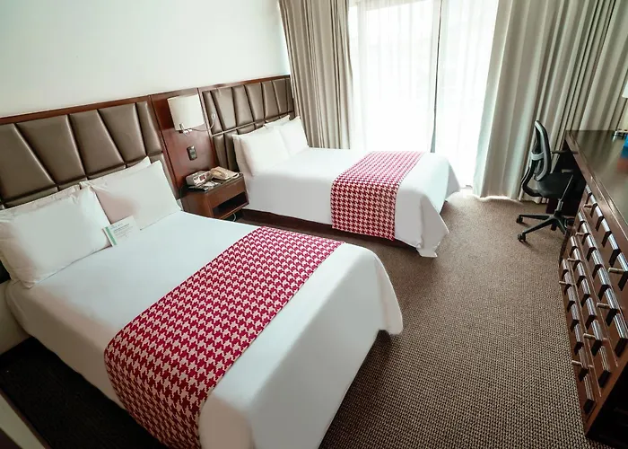 Wyndham Costa Del Sol Trujillo