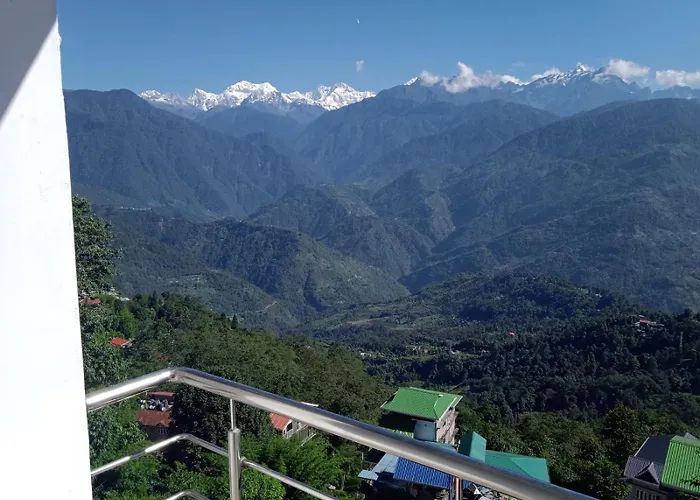 Hotel Sodizang Retreat