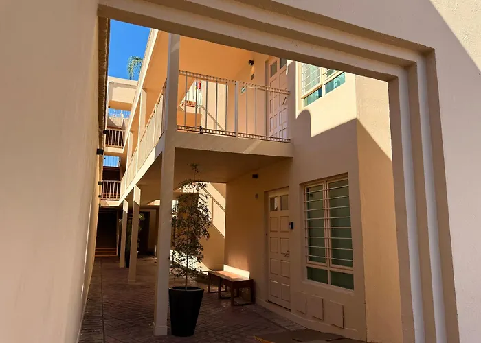 Villa La Palma Hotel