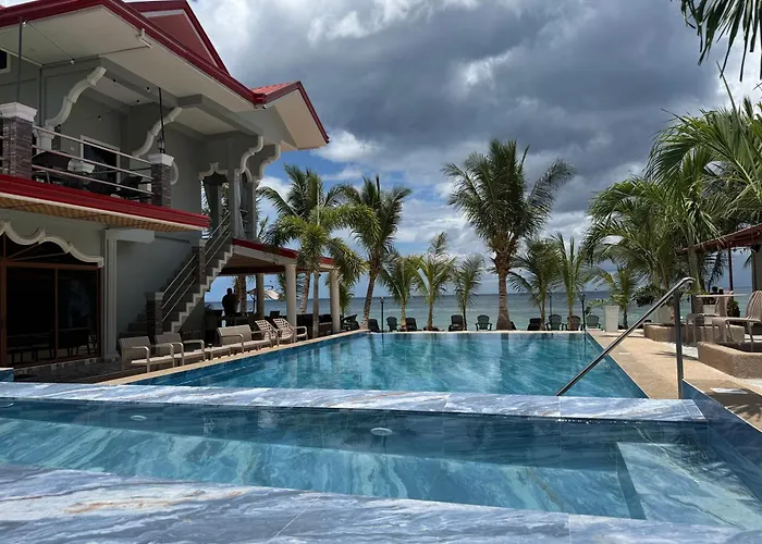 Lawson'S Beach Resort