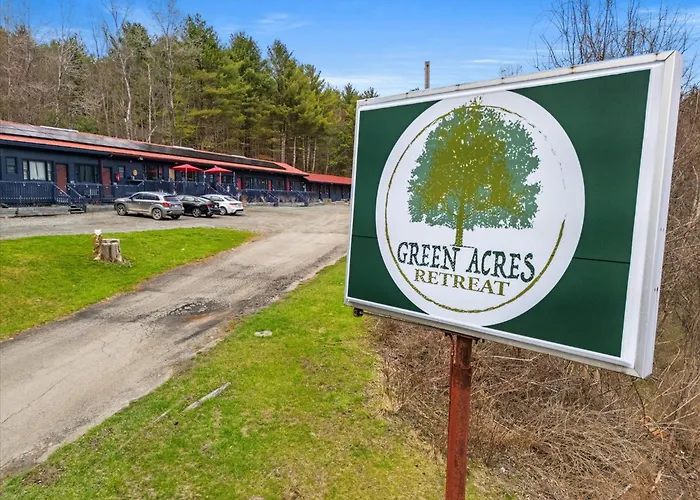 Green Acres Retreat