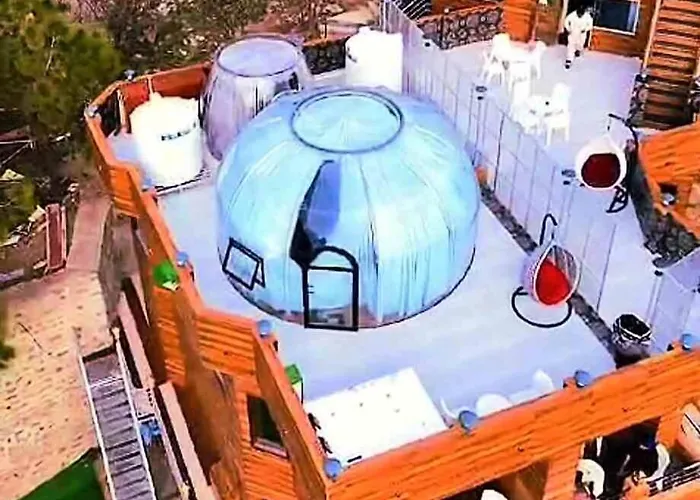 The Mountain Vault