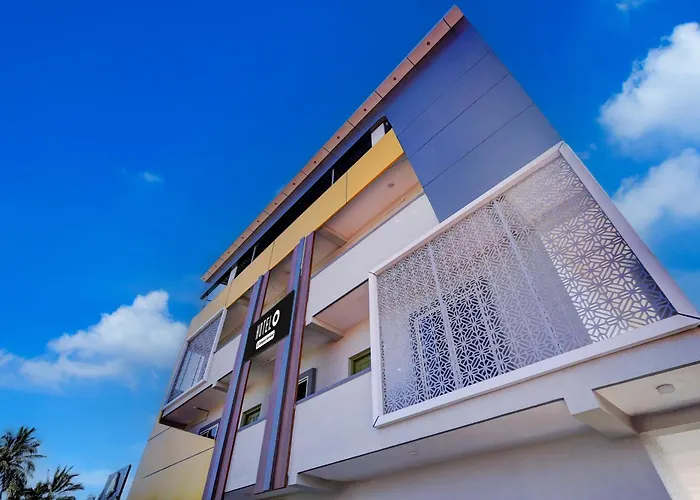 Hotel O Hoskote Malur