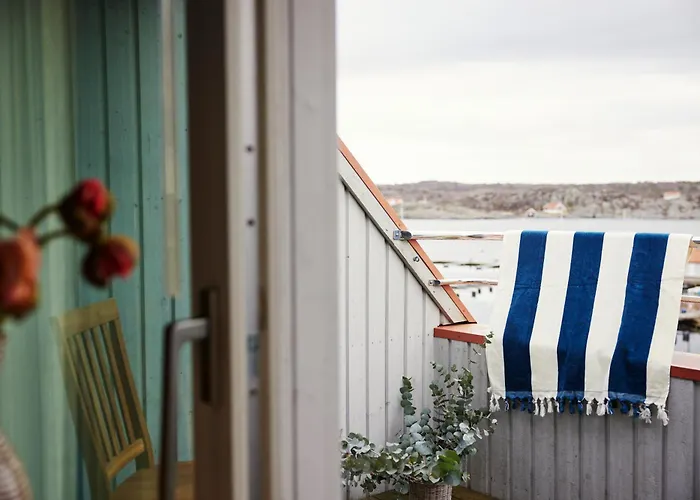 Villa Marstrand