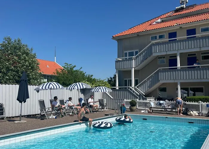 Villa Marstrand