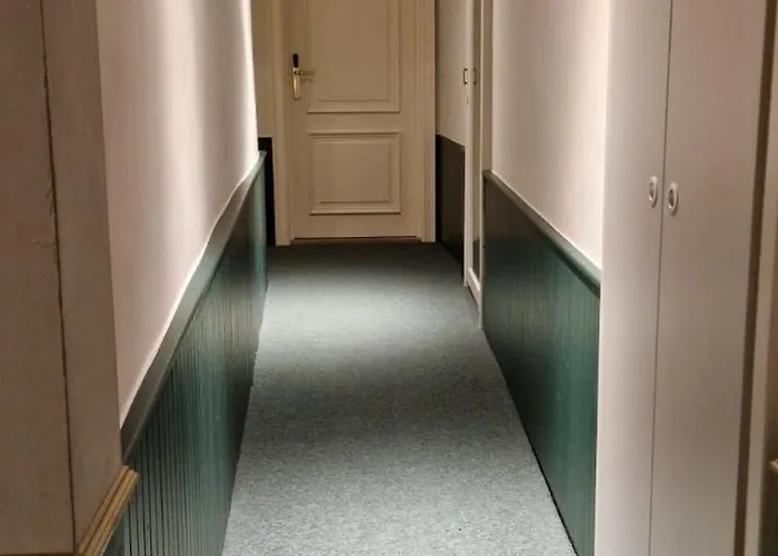 Hotel La Pomme D'Or