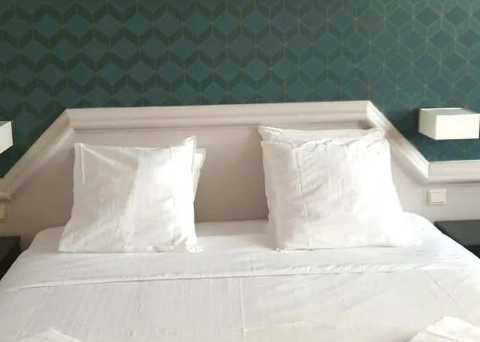 Hotel La Pomme d'Or