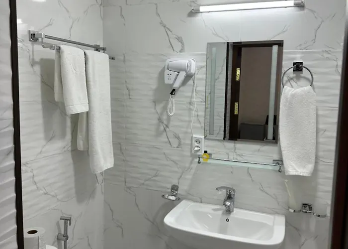 Turkiston Hotel