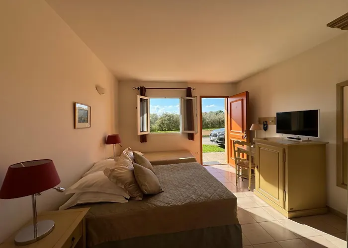 Hotel Terriciaë aux portes de Maussane les Alpilles