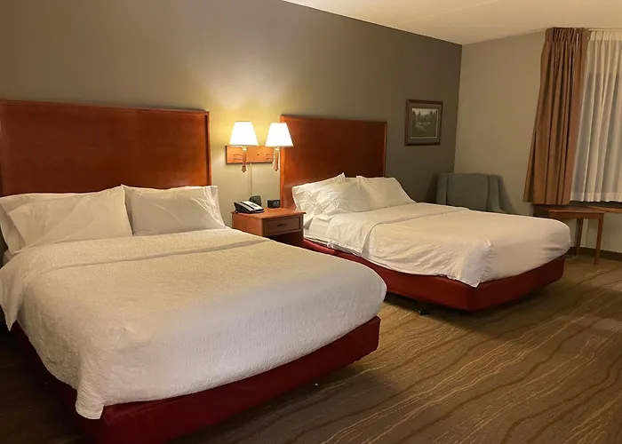 Southshore Hotel On Lake Bemidji, Trademark Coll By Wyndham