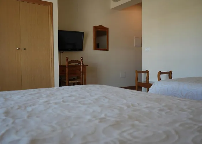 Hotel Villa Ceuti