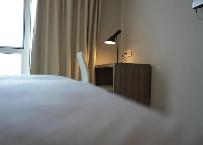 Hotel Villa Ceuti