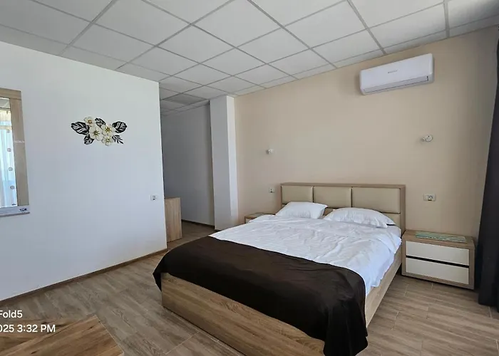 Hotel Solea Beach