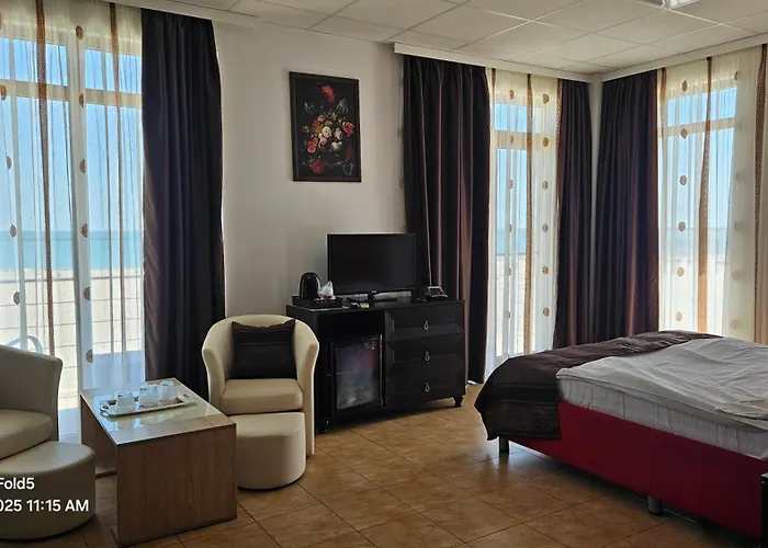 Hotel Solea Beach