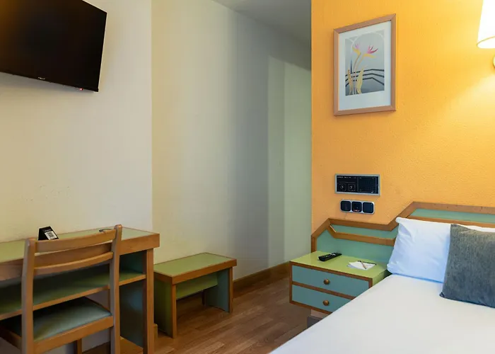 Hotel Torres Guijuelo