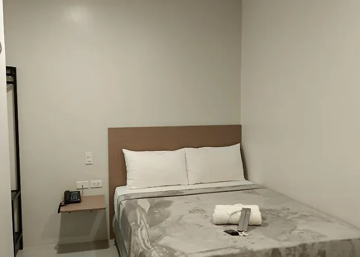 Citi Hotel Uno