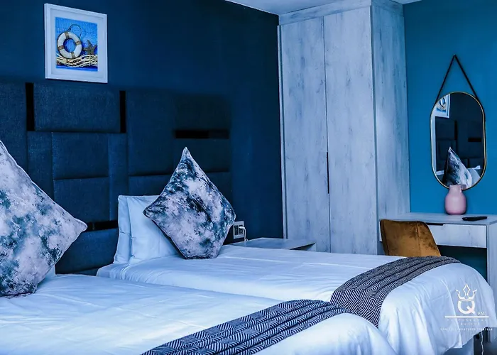 Solovina Guest House