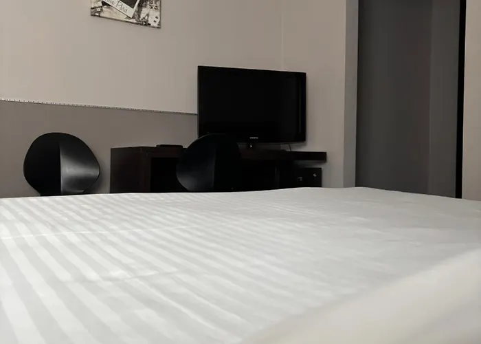 Hotel La Louve