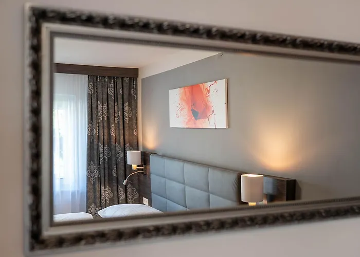 Hotel Ganslhof - Adults Only