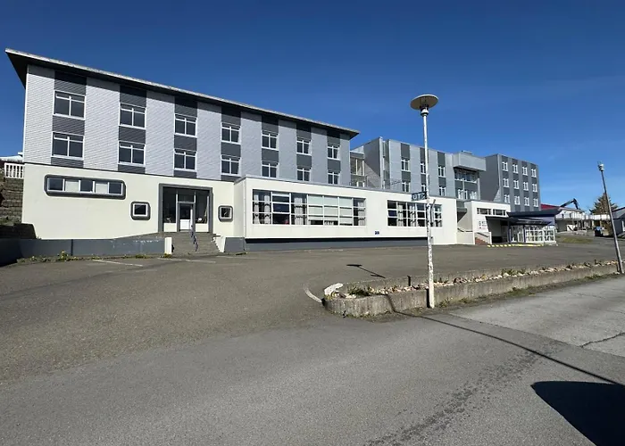 Hotel Borgarnes