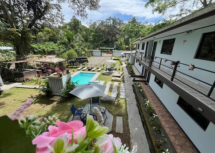 Hotel Azul Coral