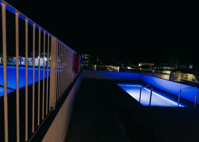 Hotel Alove