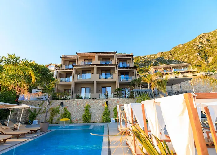 Hotel Amare