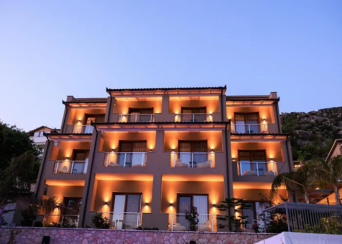 Hotel Amare