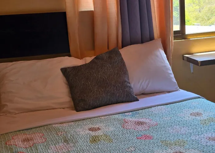 Hotel Pacheco