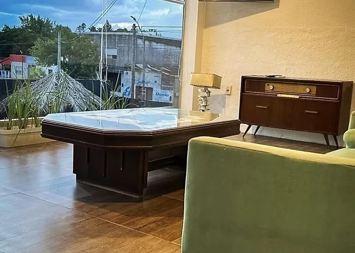 Eco Suite