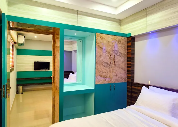 Nexstay Moments Inn