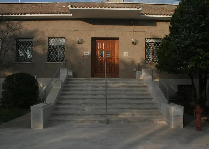 Relais Albalonga