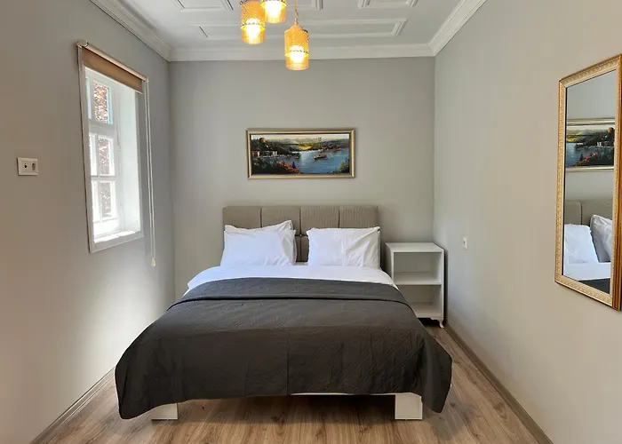 Inebolu Eskonak Otel
