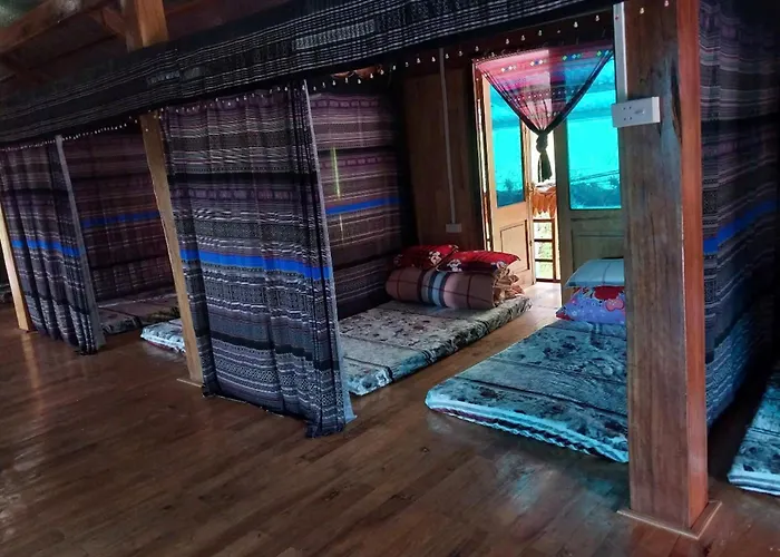 Pu Nhu Homestay