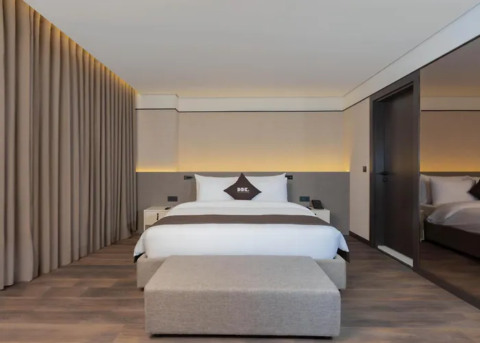 Ddk Collection Hotel