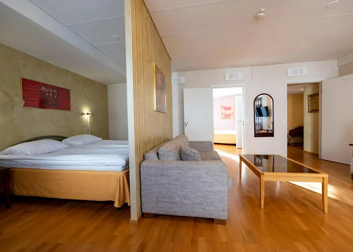 Hotel Arthur