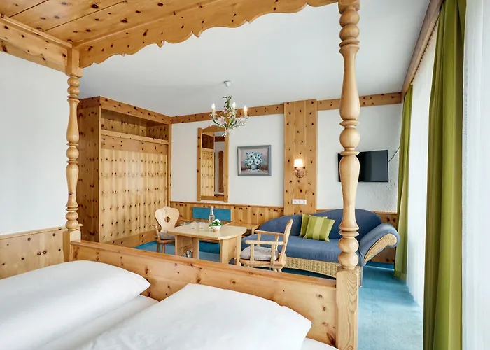 Hotel Mayer