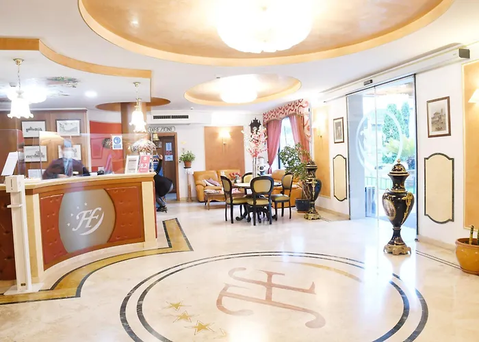 Fashion Hotel