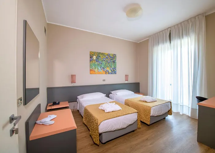Hotel Ristorante Brusco