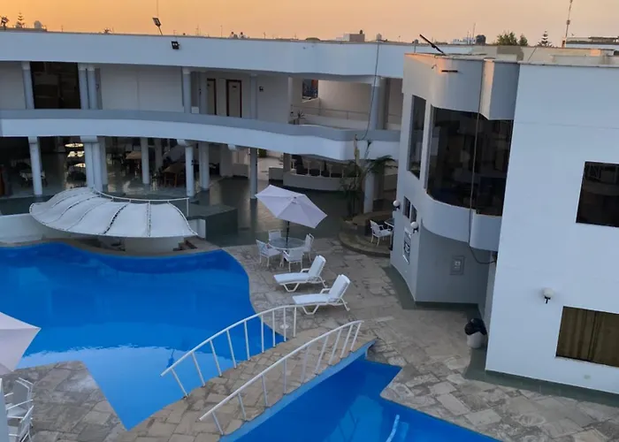 Embassy Beach