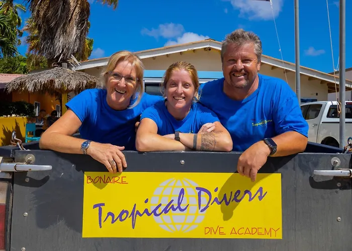 Tropical Divers Resort