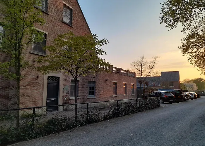 B&B De Floreffe NeerNeerpelt